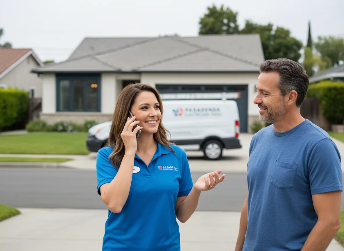 Electrician Joelton, TN FAQs